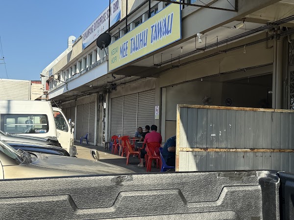Kedai Kopi Tawau Mee Tauhu - Photo 1