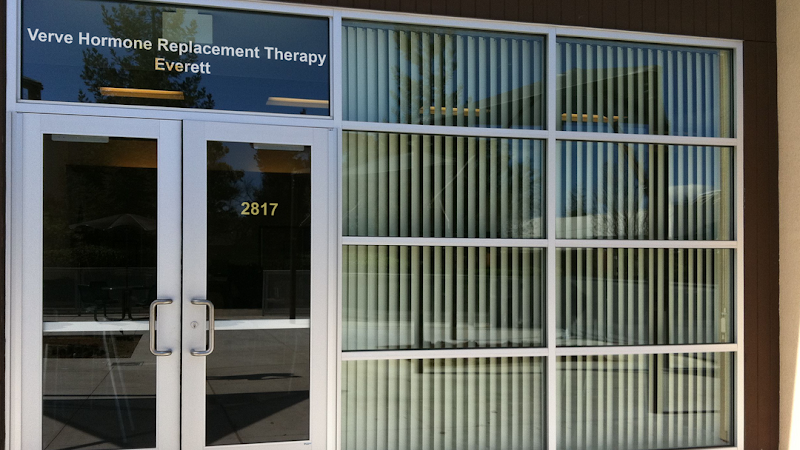 Verve Hormone Replacement Therapy Everett