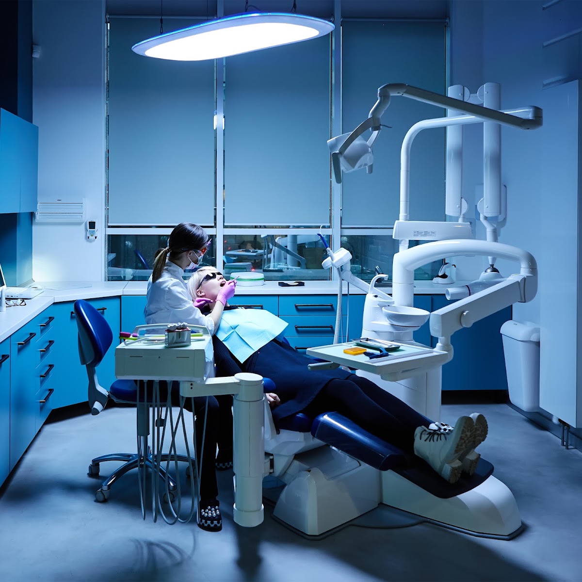 Dr. Sai Ganesh Medical Center - Deira 2
