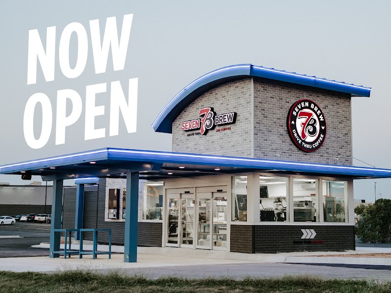 7 Brew Coffee photo 1