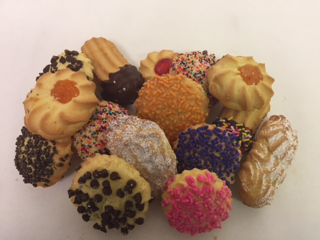 Kaplan's New Model Bakery: Google Places image 2