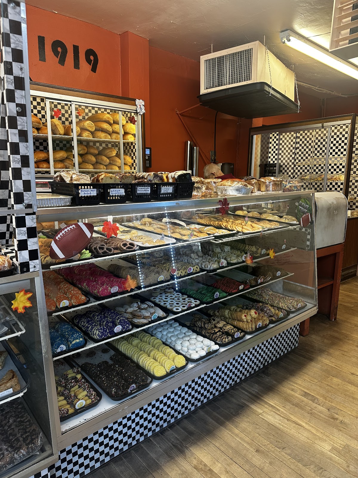 Kaplan's New Model Bakery: Google Places image 3