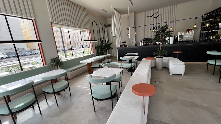 ماروم كافيه