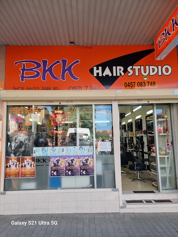 BKK Hair Studio photo 1