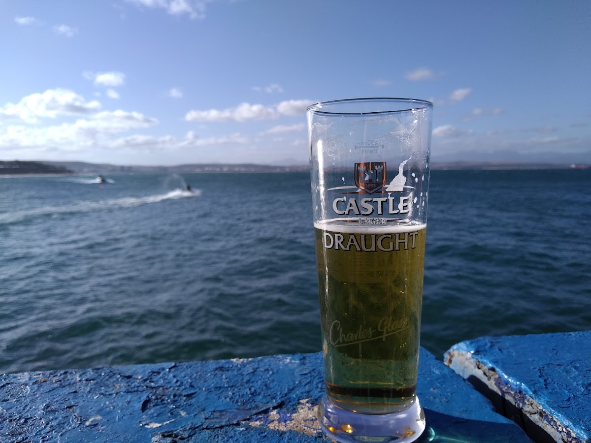 The Sea Gypsy Cafe — photo 2