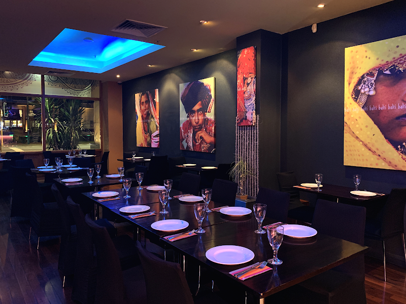 Balti Indian Restaurant