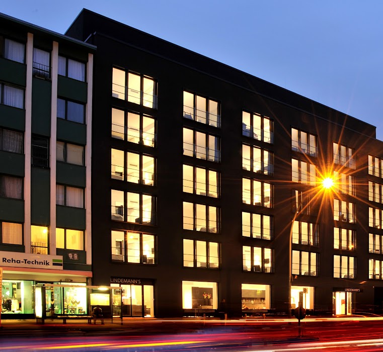 LINDEMANN'S by little BIG hotels fotoğraf 1