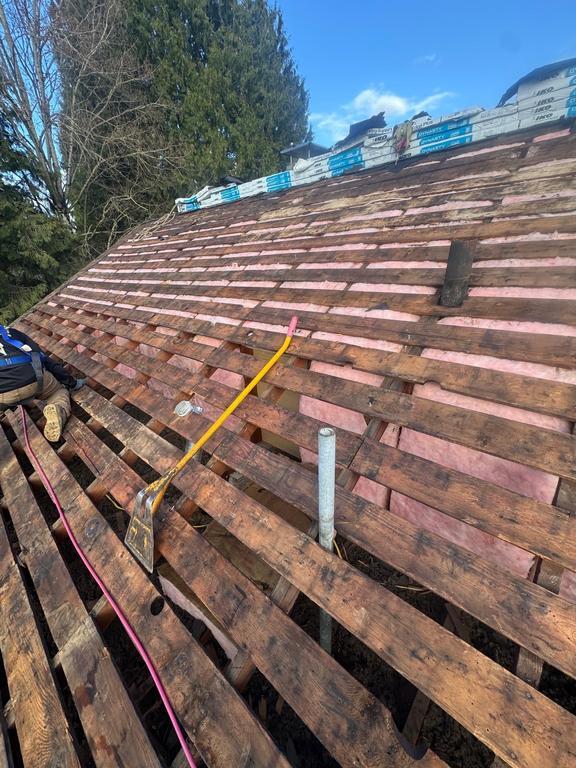 Flow Roofing and Gutters photo 5