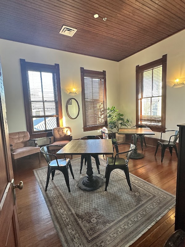 Vintage Bookstore and Wine Bar photo 6