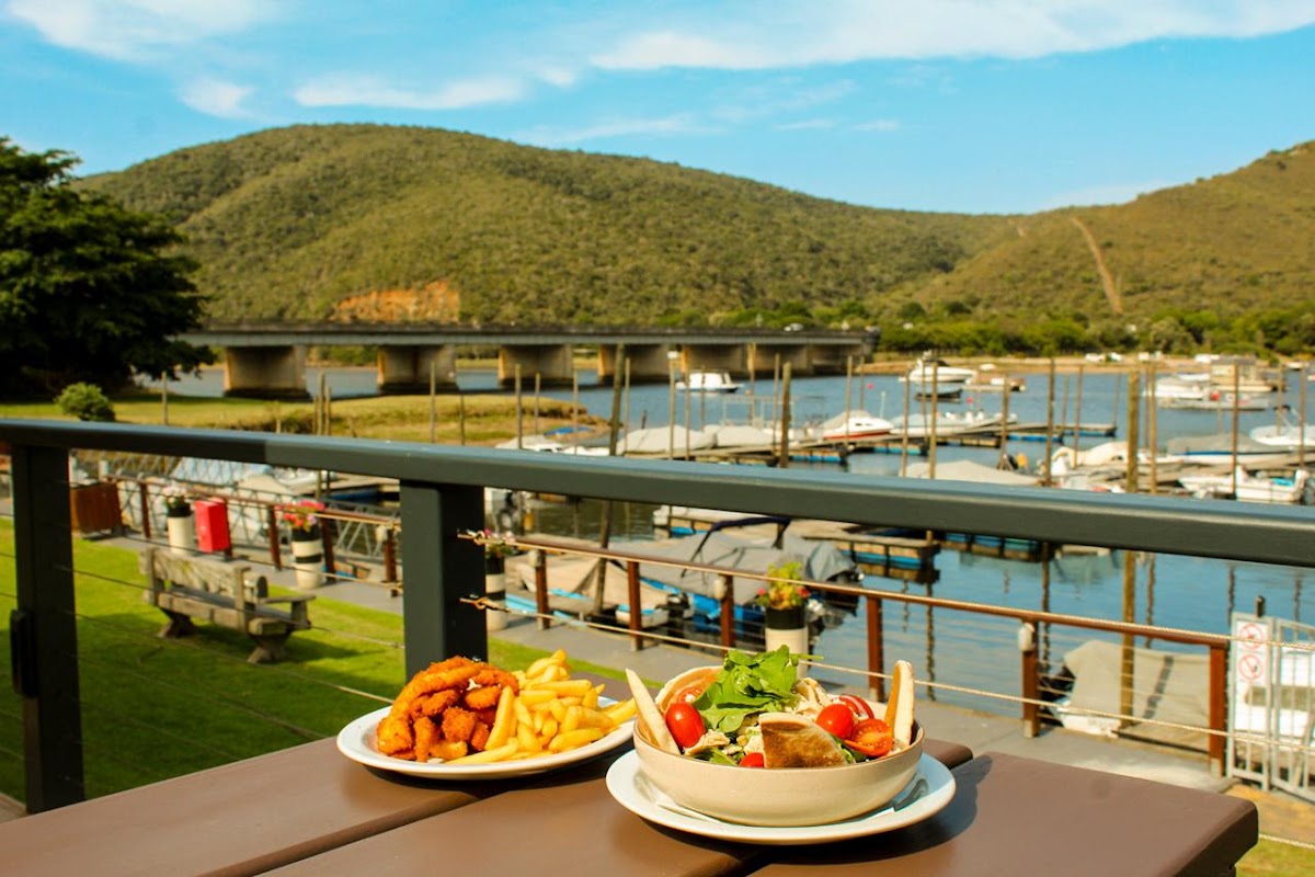 Riverside Restaurant — photo 3