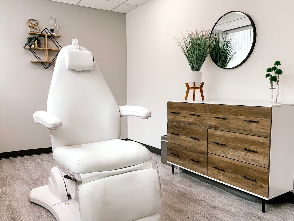 3DBodyArts tattoo parlor in Edina, MN