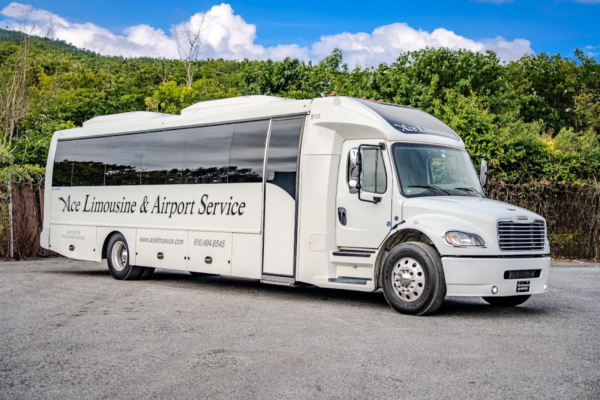 Ace Limousine & Airport Service: Google Places image 2