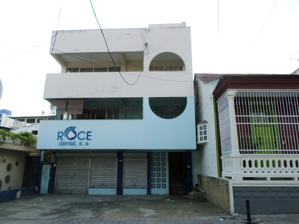 Roce Dental - Imagen 1