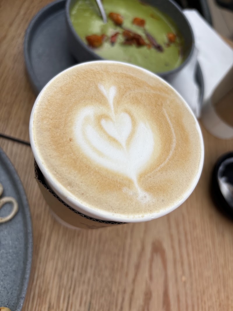 Café 846 photo 4