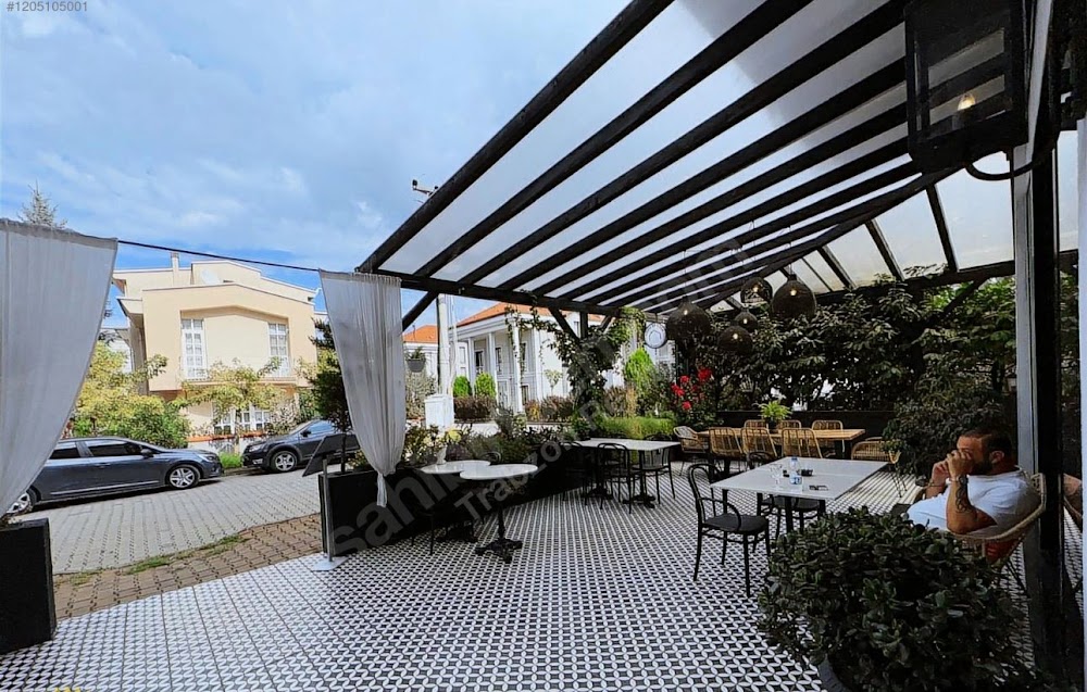 dyla cafe & restaurant fotoğraf 1