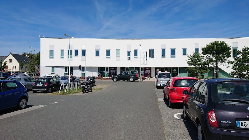 Maison des consultations