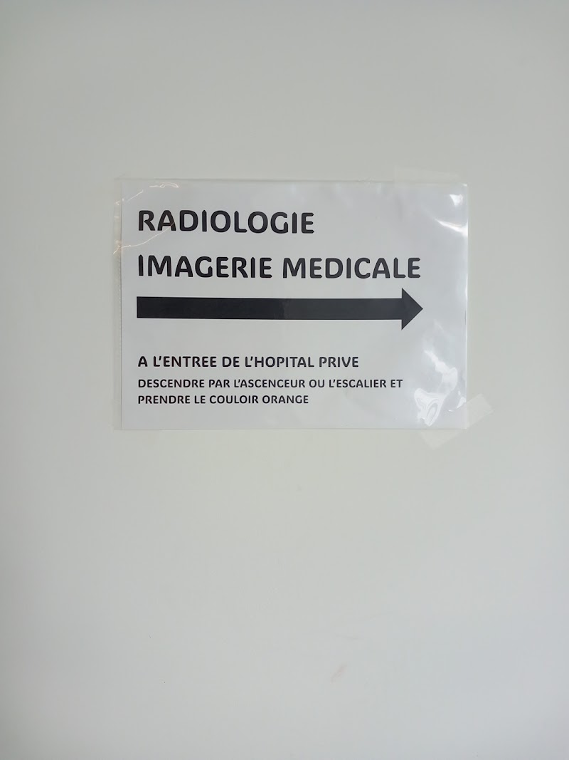 Maison des consultations