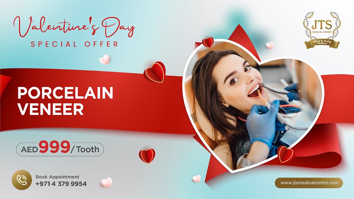 JTS Aesthetic Clinic | Laser Hair Removal | HydraFacial 5