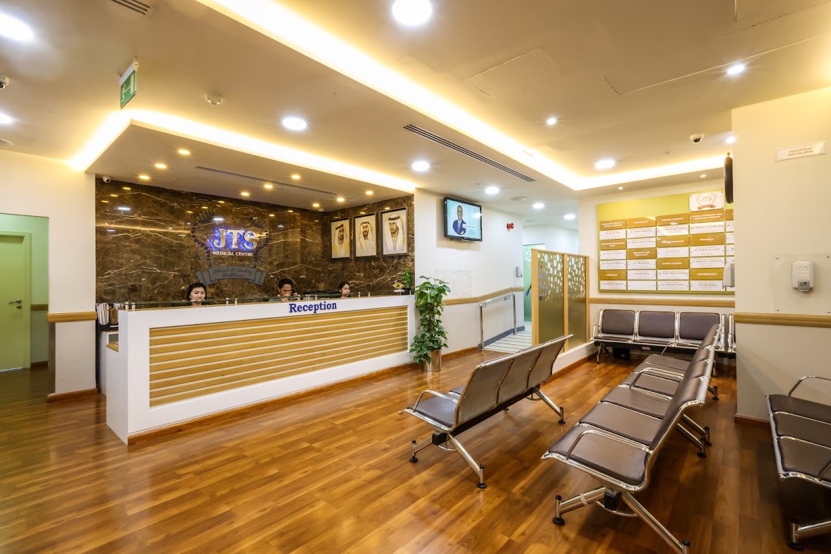 JTS Aesthetic Clinic | Laser Hair Removal | HydraFacial 3