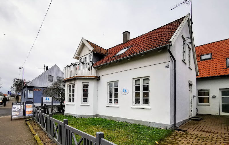 Tandlægerne i Møllegade ApS - billede 1