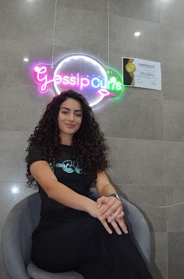 Gossip Curls