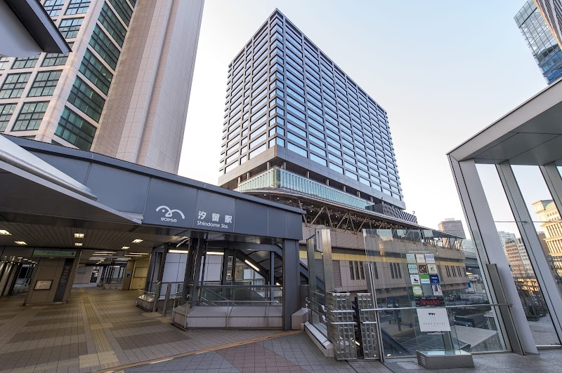 Hotel Villa Fontaine Grand Shiodome