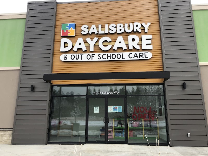 Salisbury Daycare and Out of School Care Centre photo 2