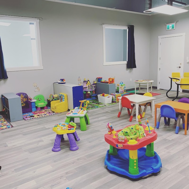 Salisbury Daycare and Out of School Care Centre