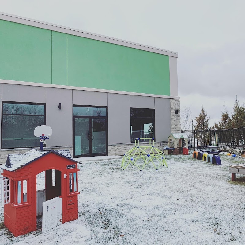 Salisbury Daycare and Out of School Care Centre photo 3