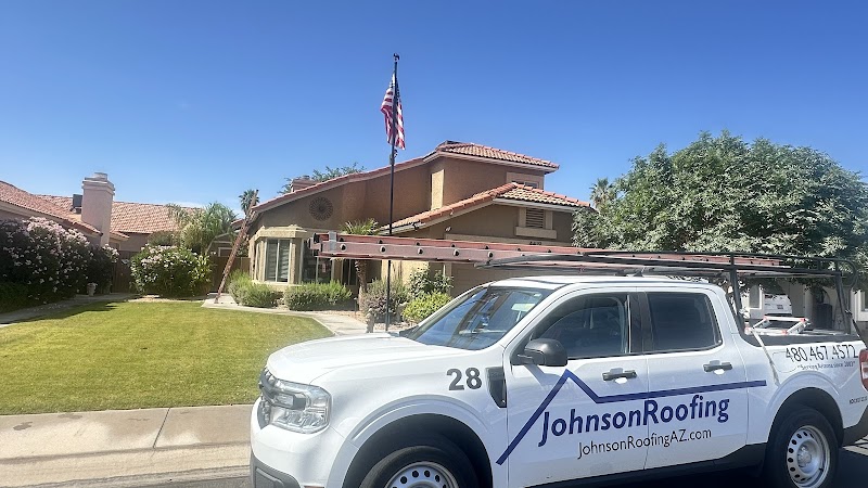 Johnson Roofing Llc photo 2