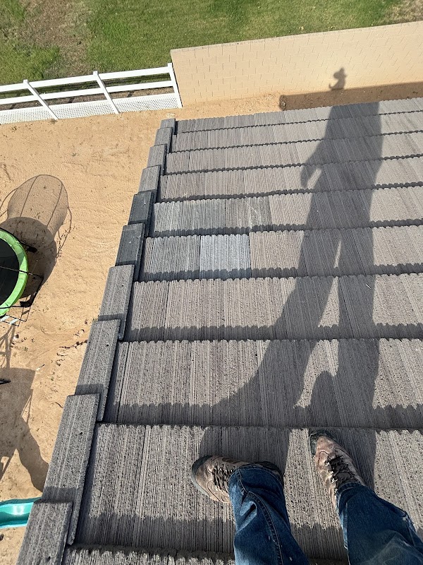 Johnson Roofing Llc photo 3