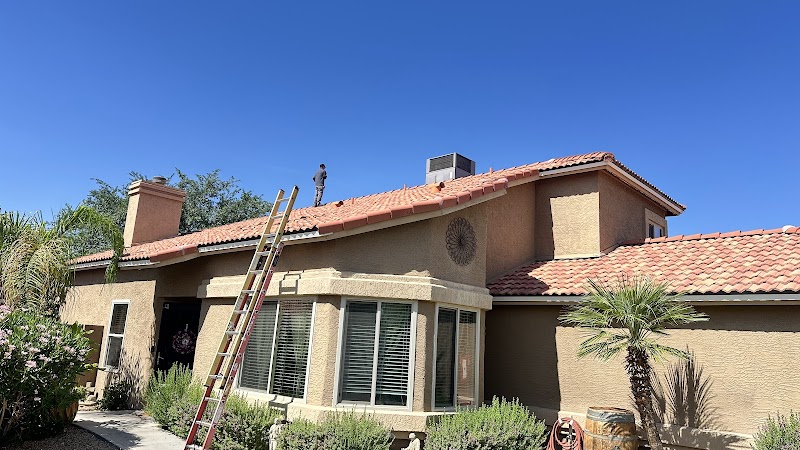 Johnson Roofing Llc photo 5