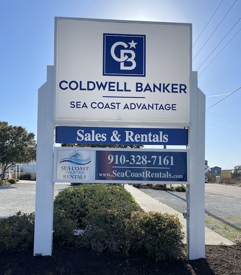 Sea Coast Rentals - Topsail Island