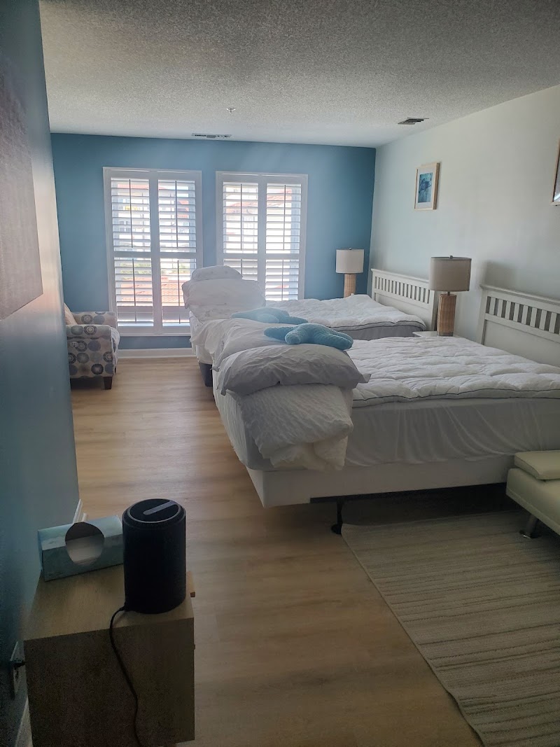 Sea Coast Rentals - Topsail Island