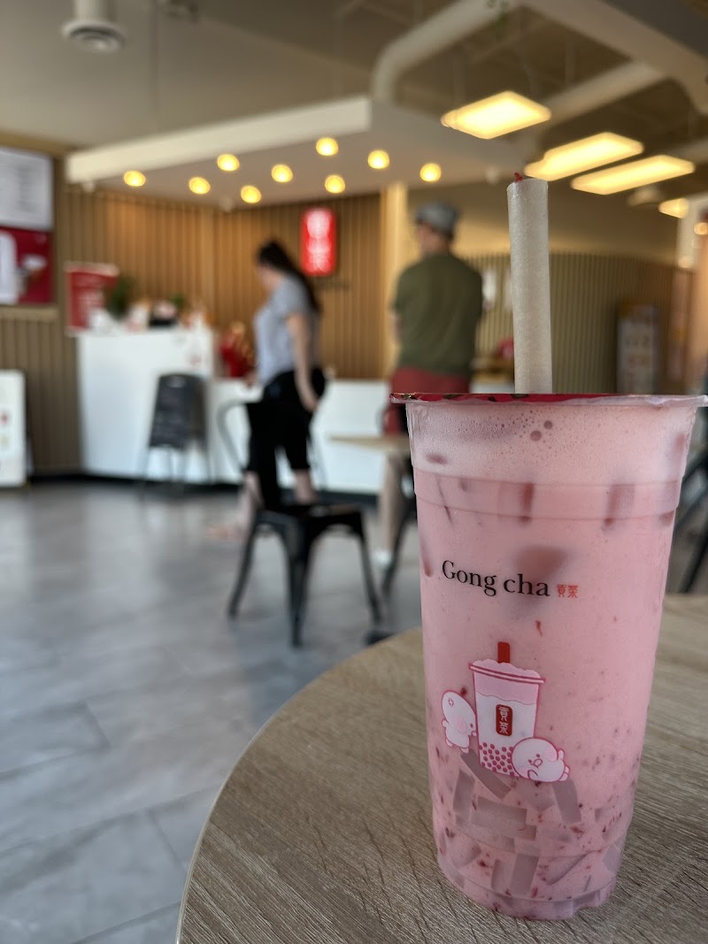 Gong Cha Wasaga photo 4