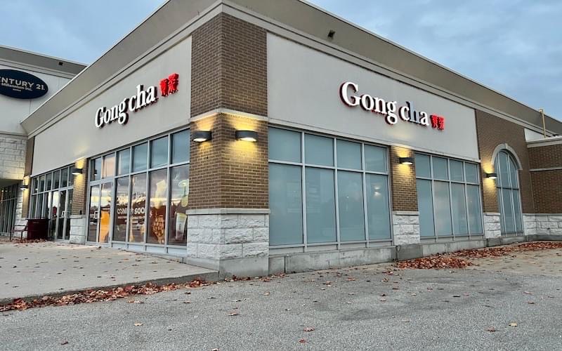 Gong Cha Wasaga photo 1