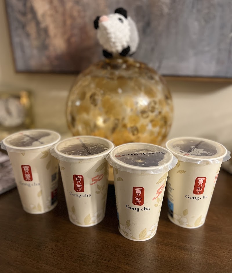 Gong Cha Wasaga photo 4