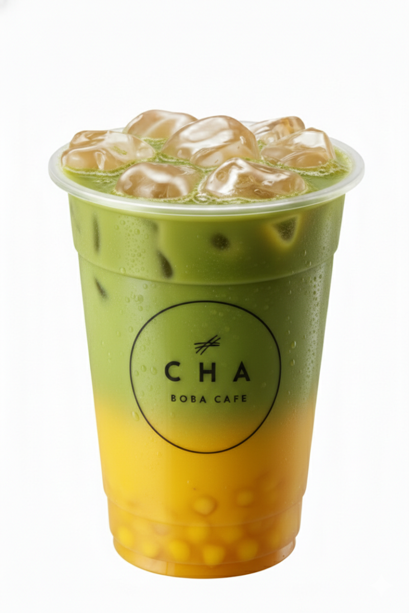 Gong Cha Wasaga photo 3
