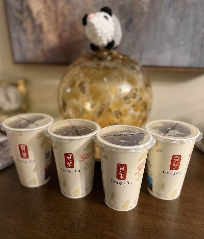 Gong Cha Wasaga photo 4