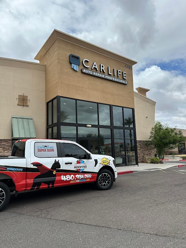 Mighty Dog Roofing of Southeast Valley Phoenix photo 3