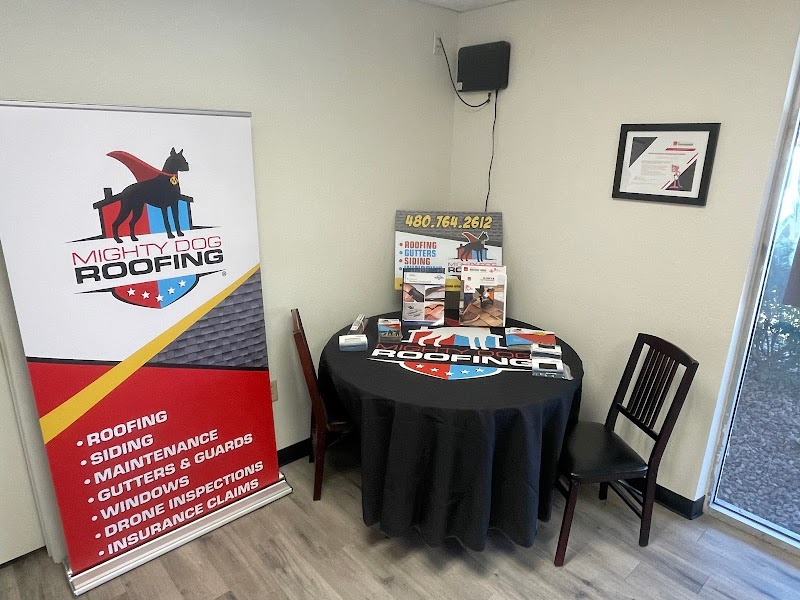 Mighty Dog Roofing of Southeast Valley Phoenix photo 4