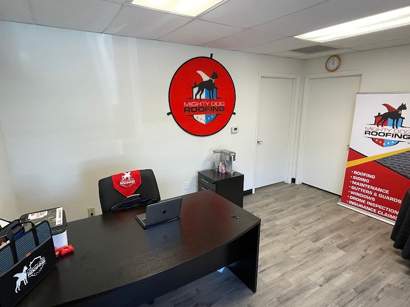 Mighty Dog Roofing of Southeast Valley Phoenix photo 2