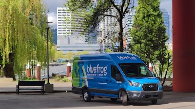 bluefrog Plumbing and Drain of Portland