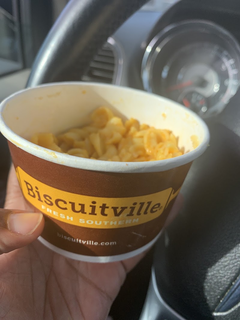 Biscuitville photo 3