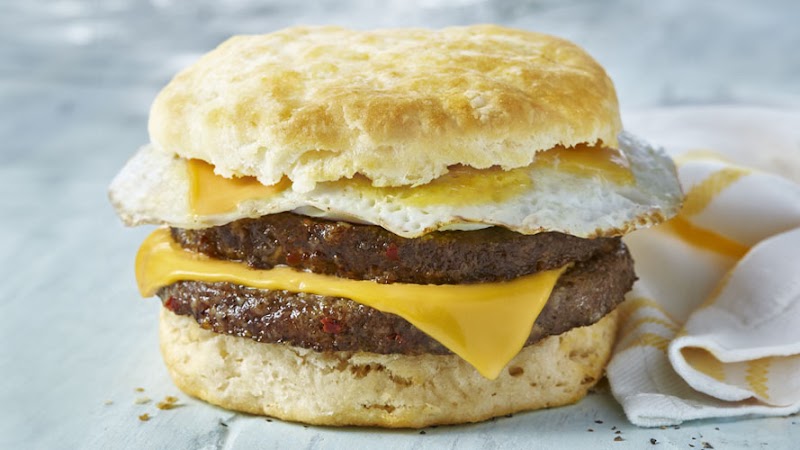 Biscuitville photo 2