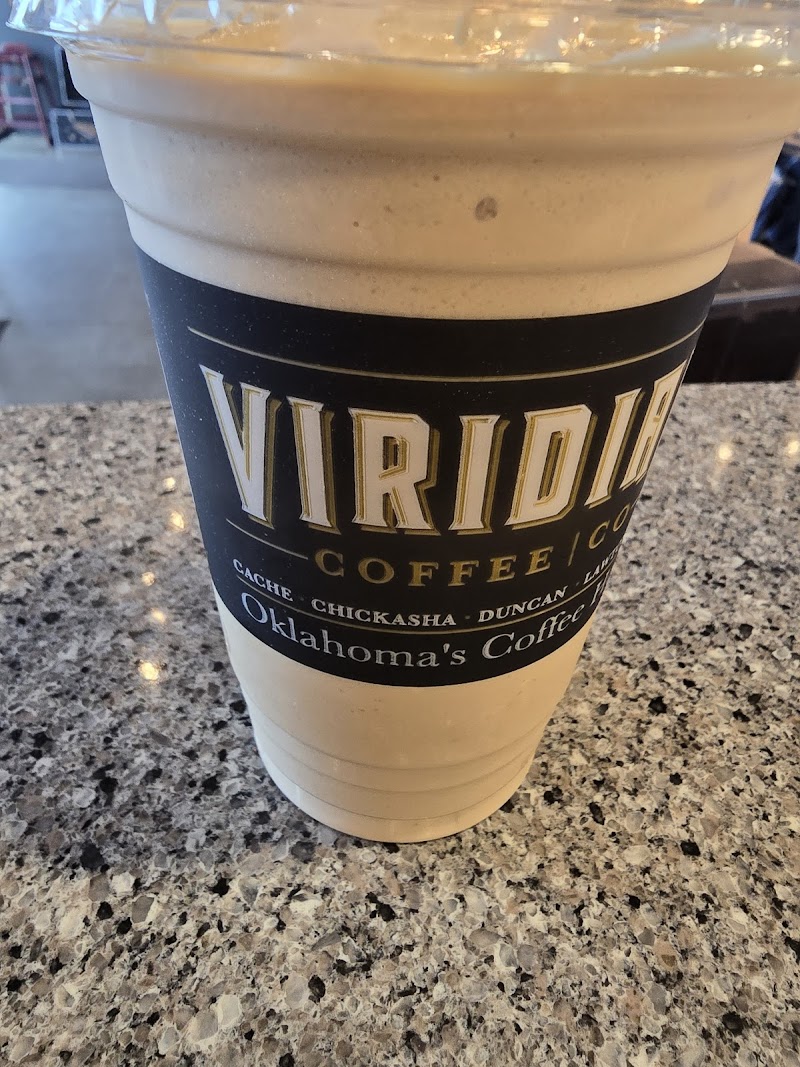Viridian Coffee - Lawton, 2nd Street photo 3