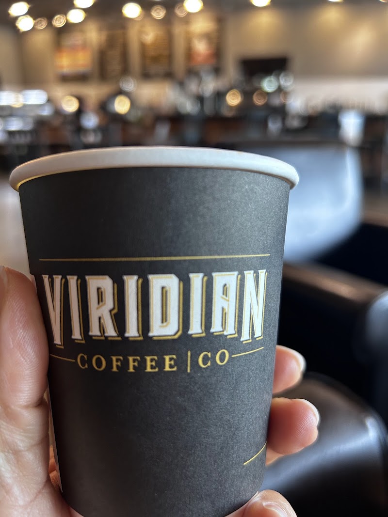 Viridian Coffee - Lawton, 2nd Street photo 4