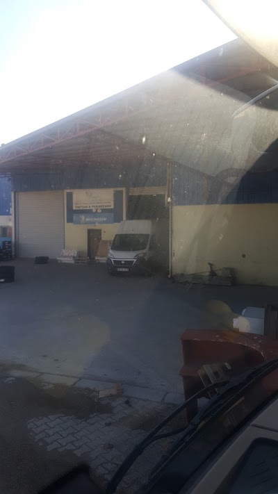 FERHAT DEĞER GAZİEMİR DEPO - Nakliyat