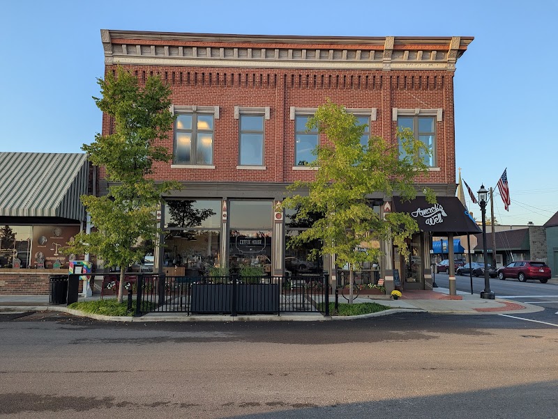 Amack's Well photo 3