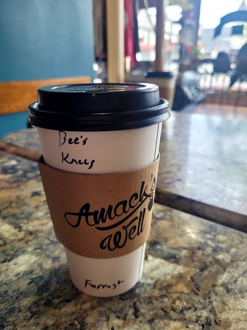 Amack's Well photo 4